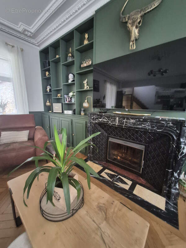 Maison à FORGES-LES-EAUX