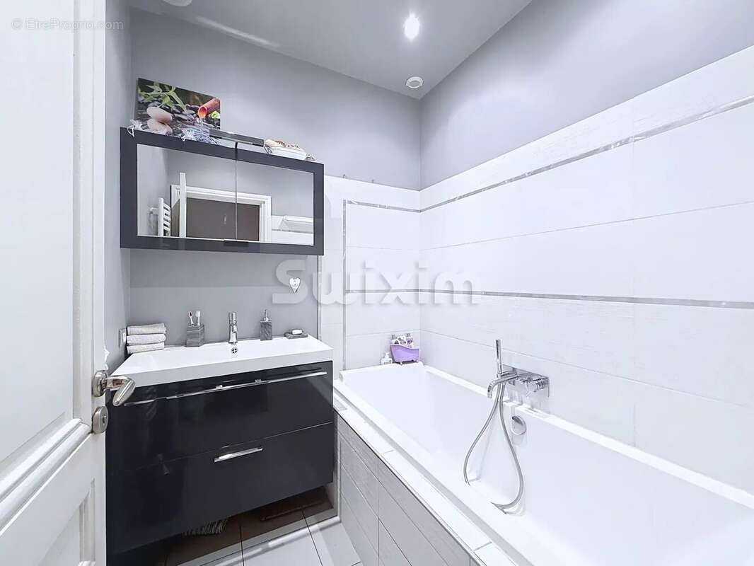 Appartement à LYON-2E