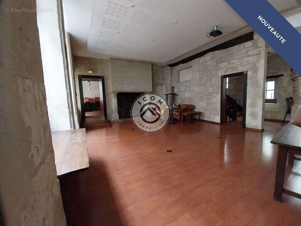 Appartement à PERIGUEUX