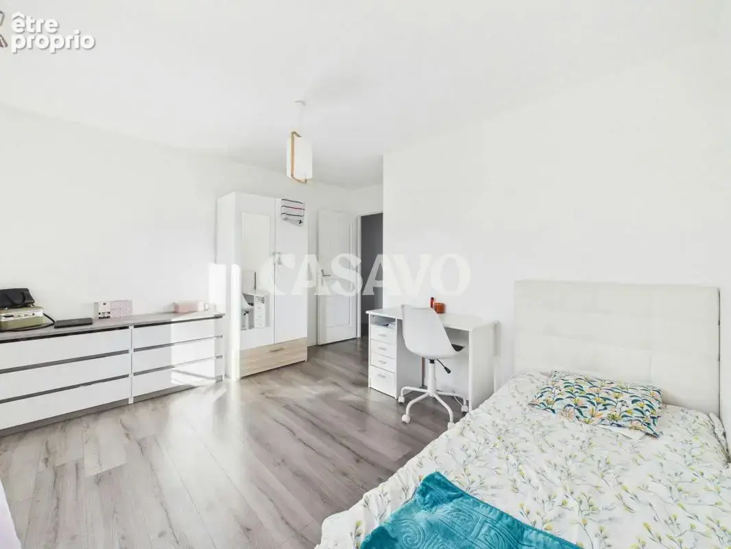 Vente Maison 6 pièces de 140m² - 93800 Épinay-sur-Seine - photo 20