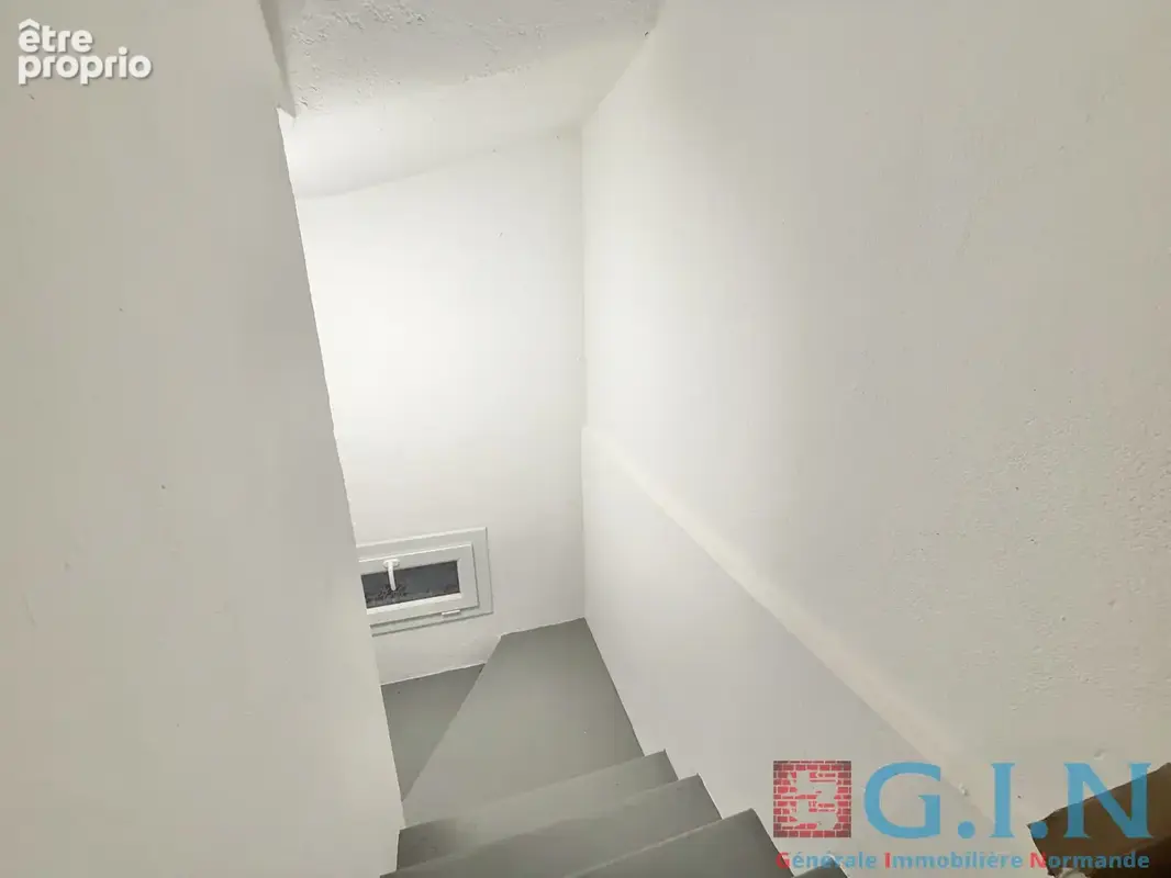 Grande maison familiale 5ch / 170m2 - 15mns rouen sud - photo 9