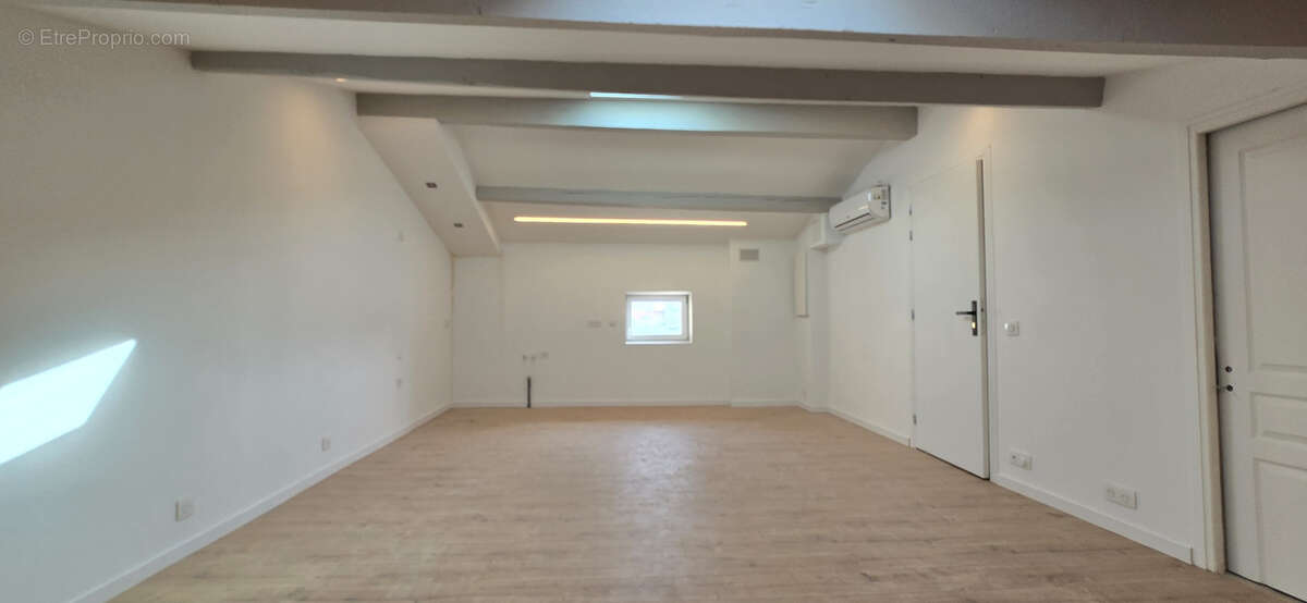 Appartement à DRAGUIGNAN