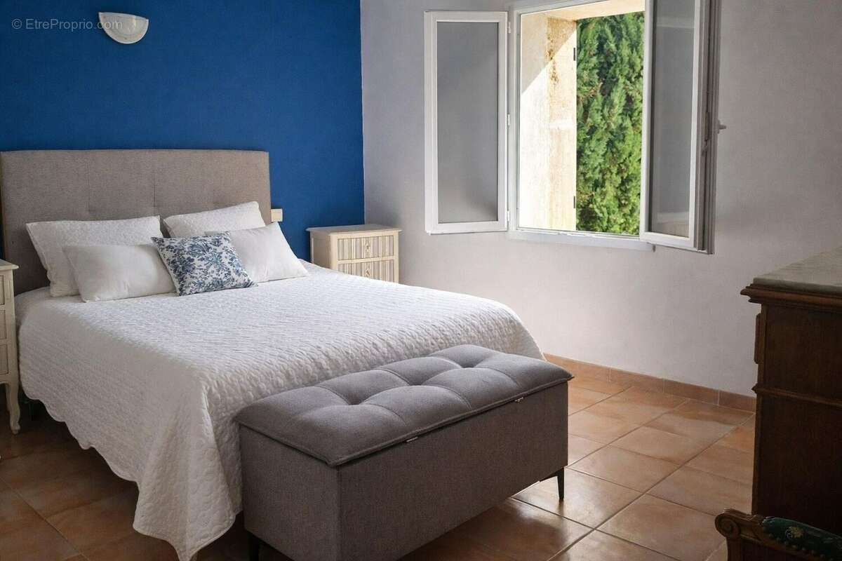 Photo 9 - Maison à L'ISLE-SUR-LA-SORGUE