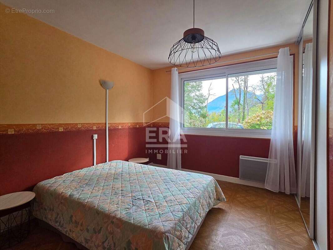 Maison à ARGELES-GAZOST