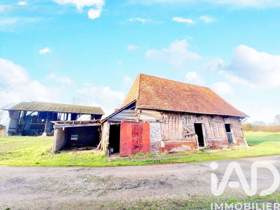 Photo 4 - Maison à MASSY