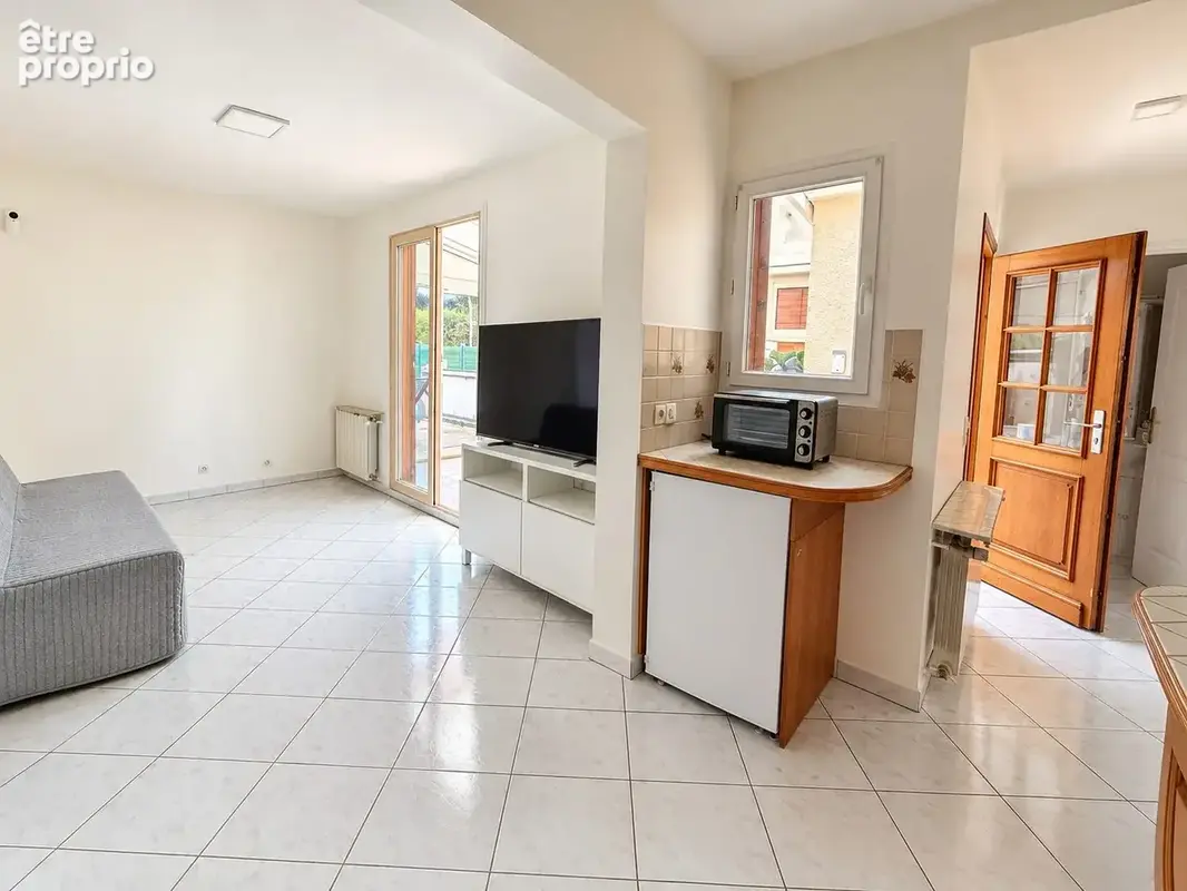 Maison 3 pièces 74 m² à vendre à Vitry-Sur-Seine (94400) - photo 8