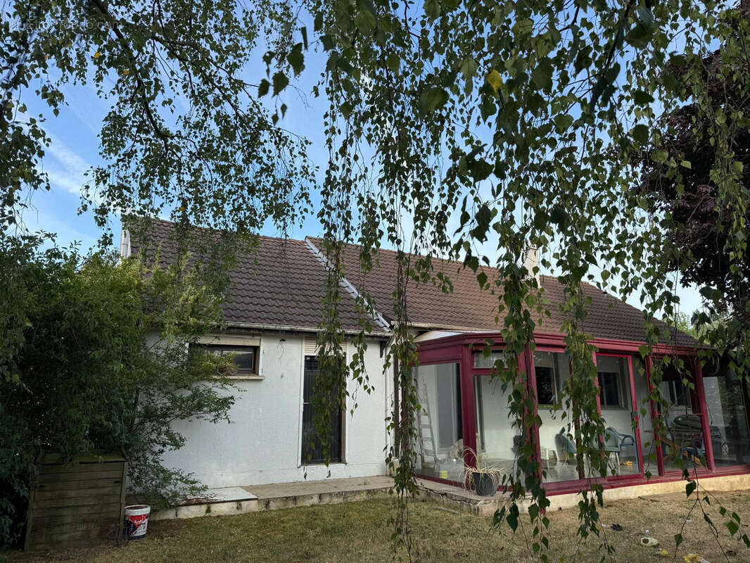 Maison à LAVENTIE