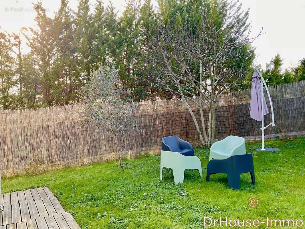 Maison à ARTIGUES-PRES-BORDEAUX