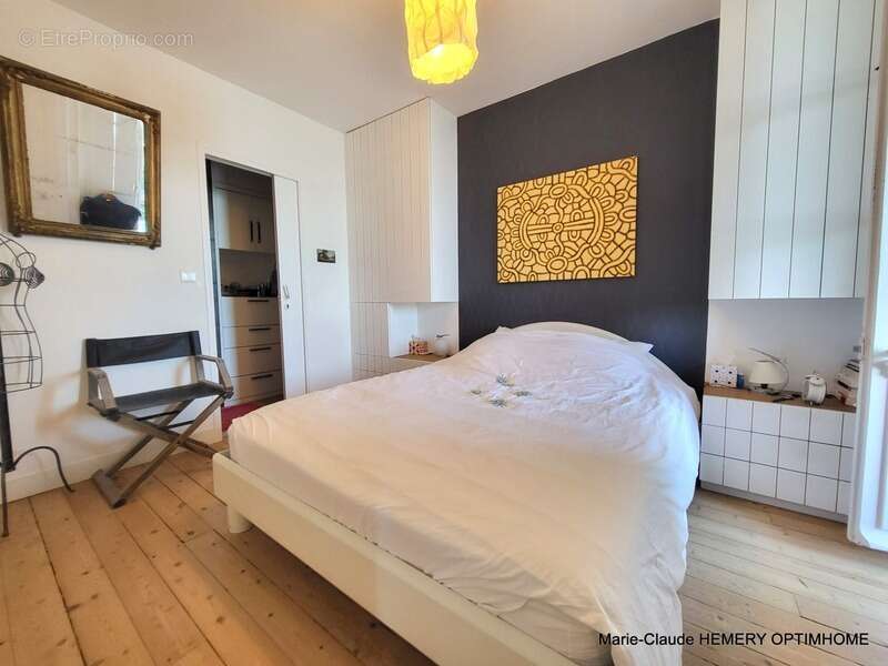 Appartement à DINARD