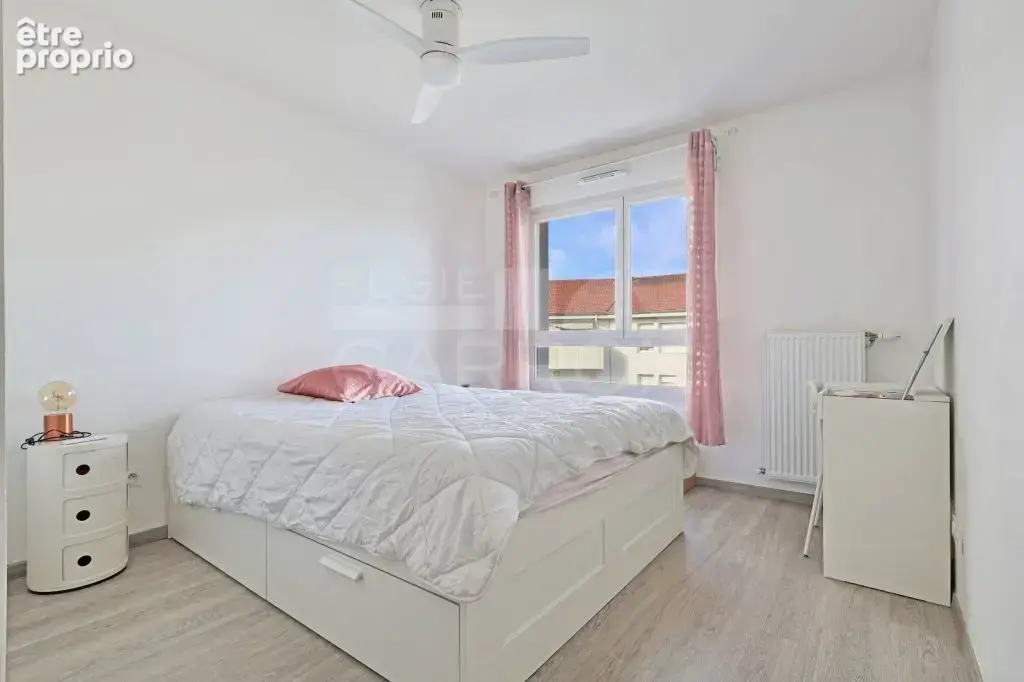 Appartement 61 m² à Venissieux  - photo 5