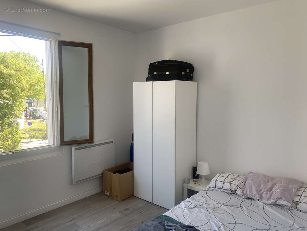 Appartement à GAGNY