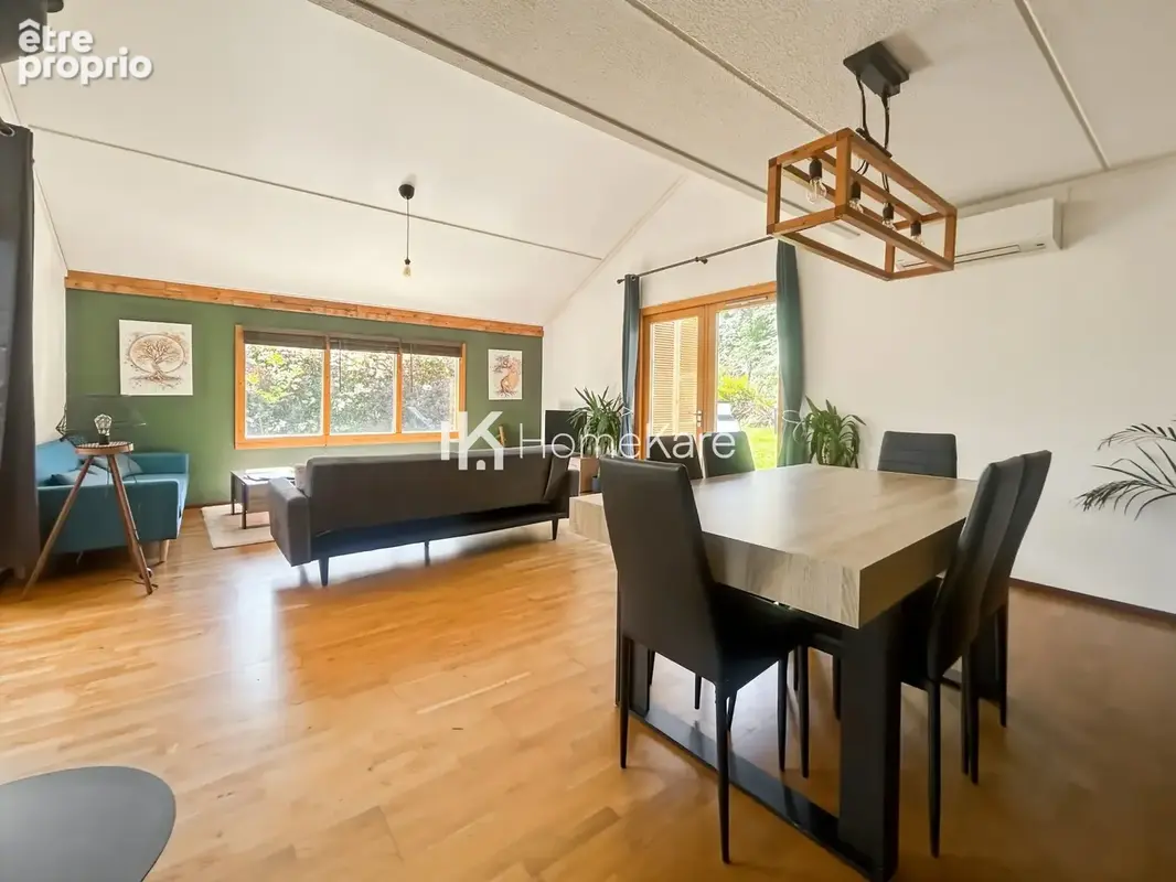 Maison à SAMATAN