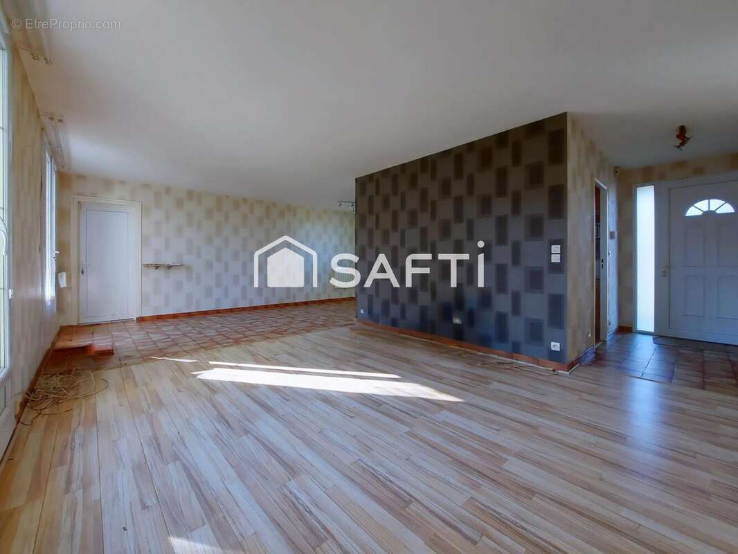 Photo 8 - Maison à MANTES-LA-VILLE