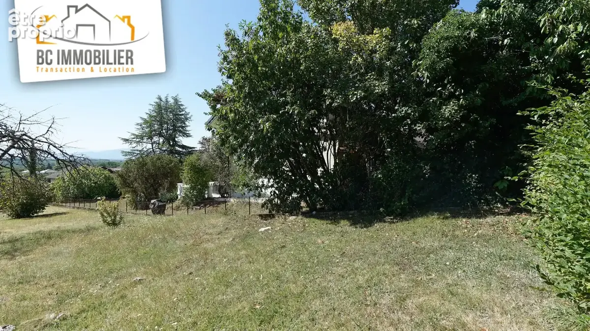 Maison 111 m² à Divonne-Les-Bains  - photo 4