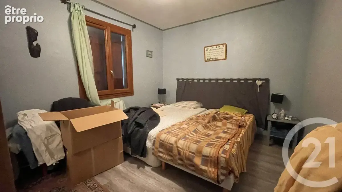 Maison 5 pièces 147 m² à vendre à Saint-Martin-De-Laye (33910) - photo 7