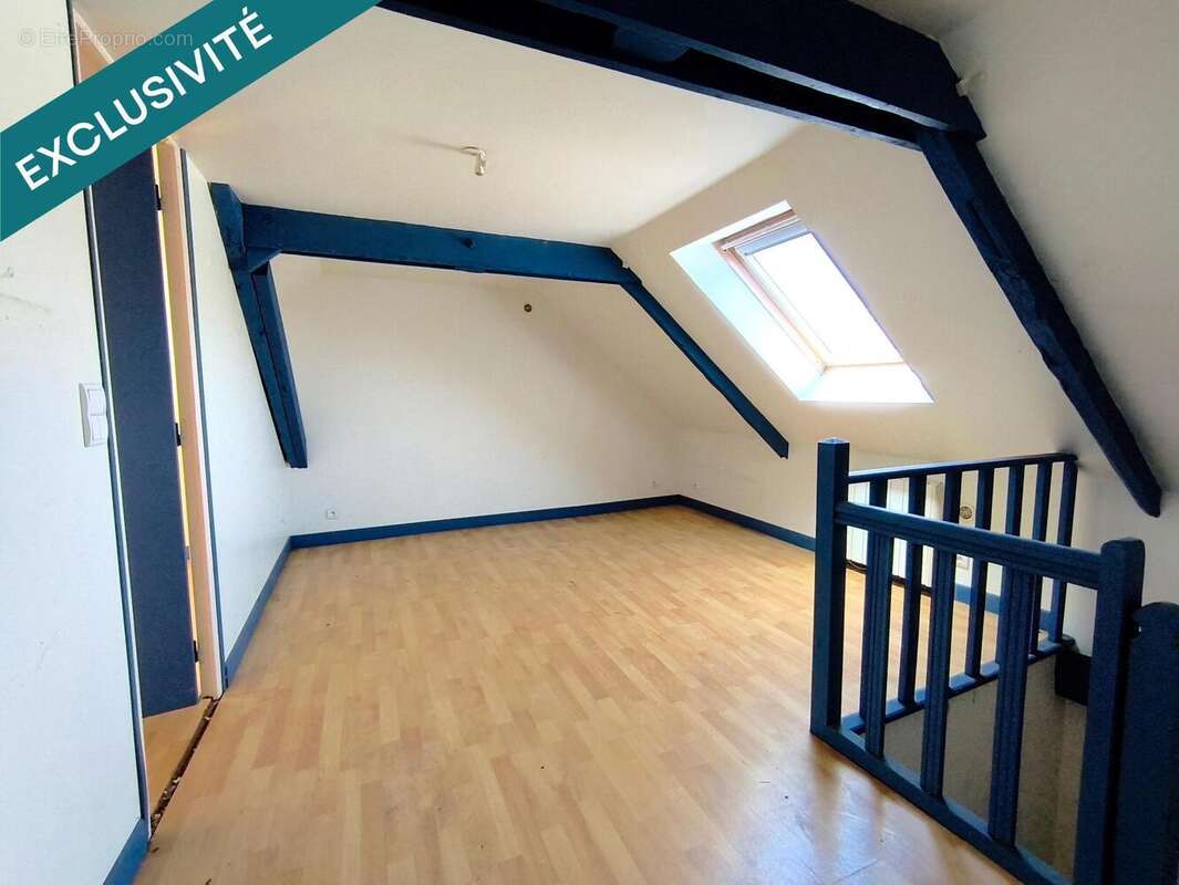 Photo 8 - Maison à BANNALEC