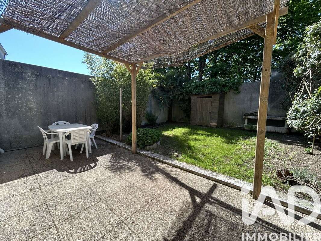 Photo 2 - Appartement à NANTES