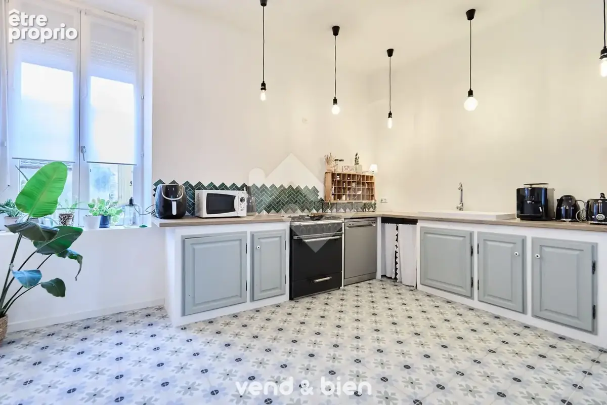 Maison 7 pièces 175 m² à vendre à Avenay-Val-D'or (51160) - photo 5