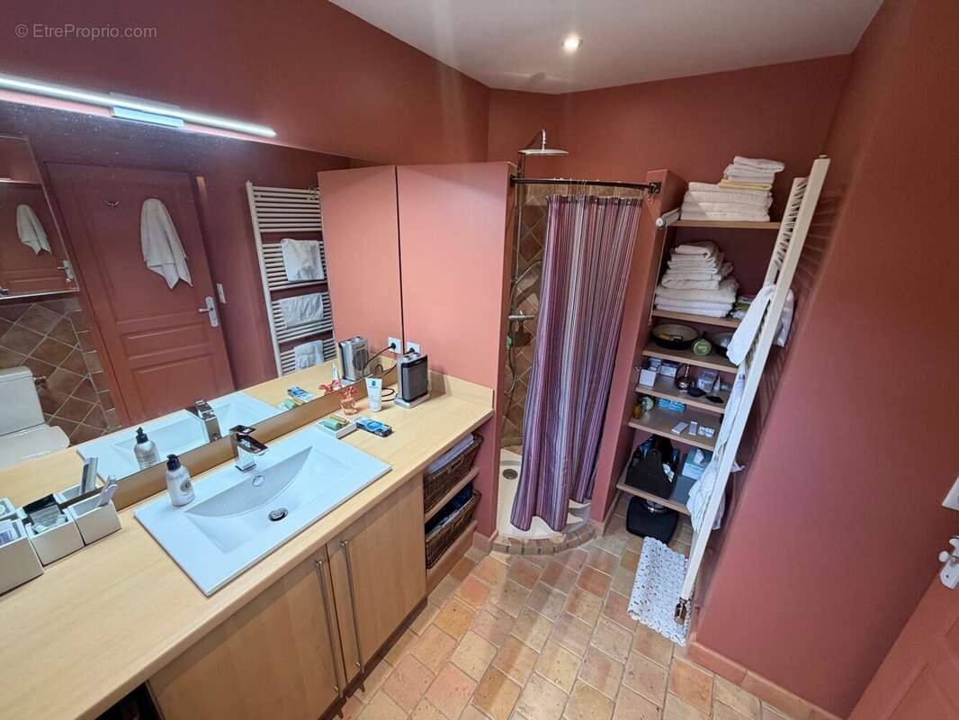 Maison à BOISMORAND