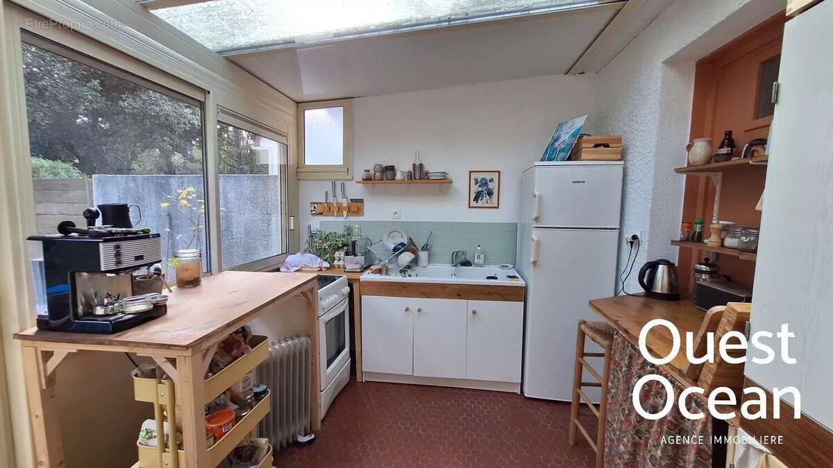 Maison à JARD-SUR-MER