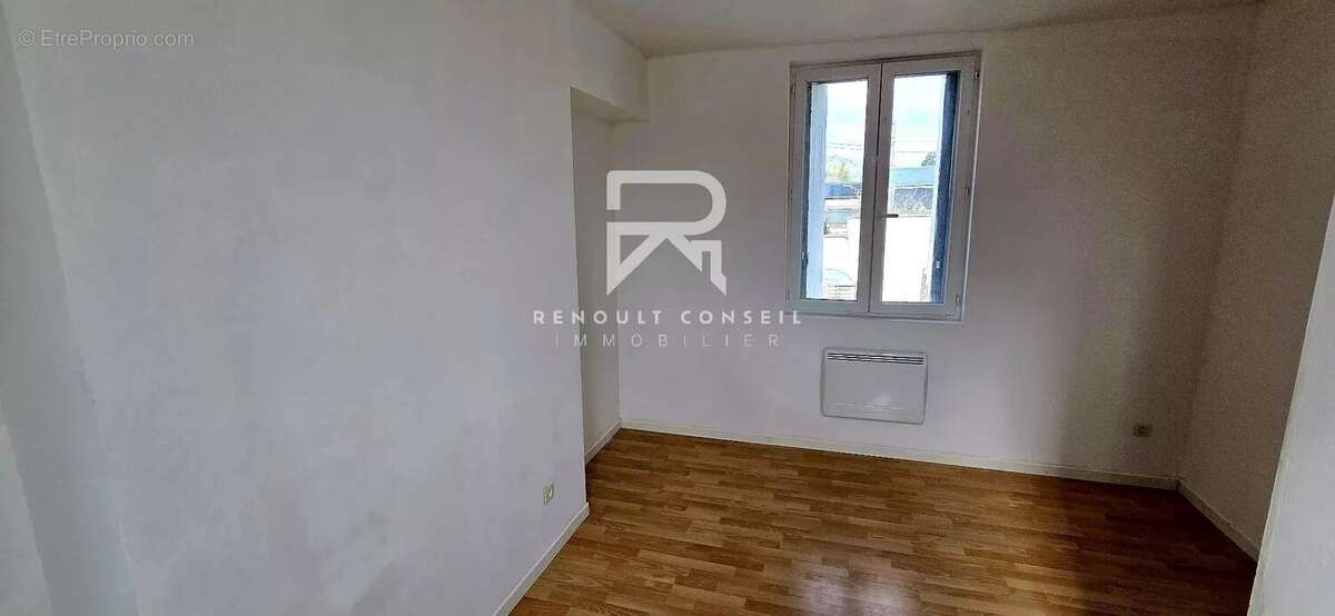 Maison à CAUDEBEC-LES-ELBEUF