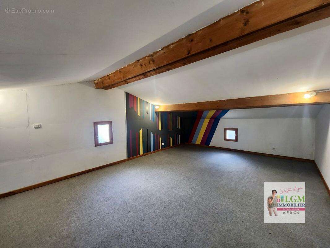 Maison à DURFORT-ET-SAINT-MARTIN-DE-SOSSENAC