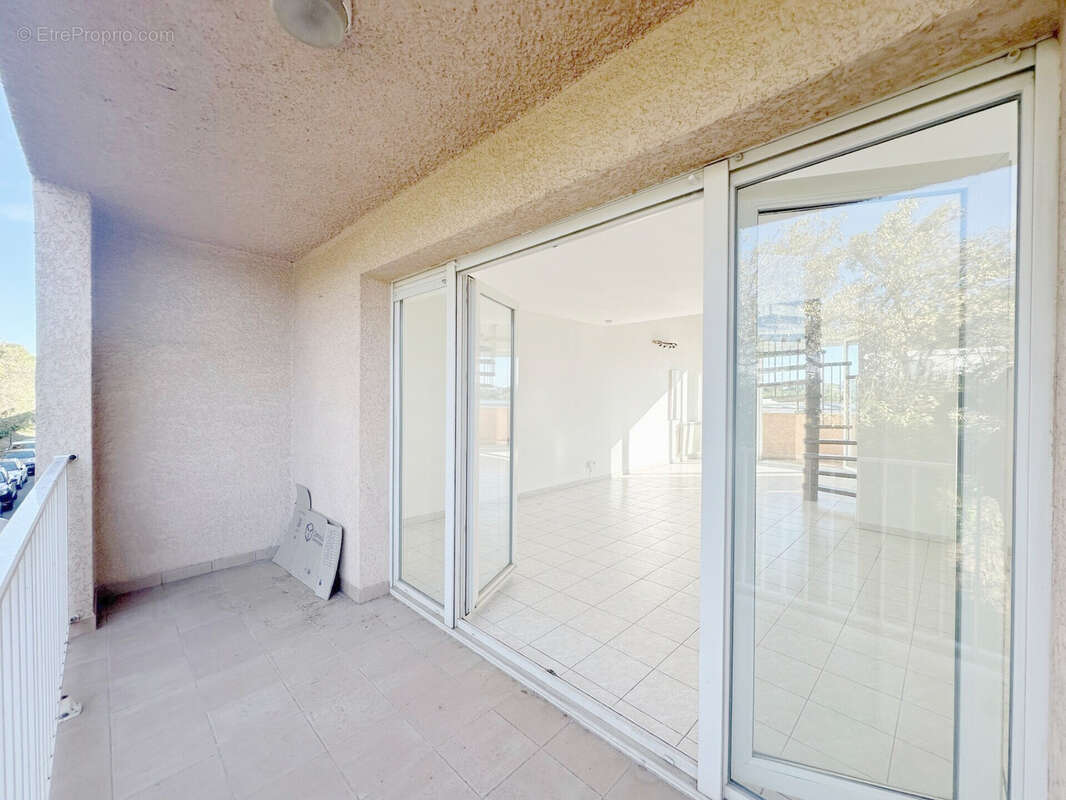 Appartement à SAINT-JEAN-DE-VEDAS