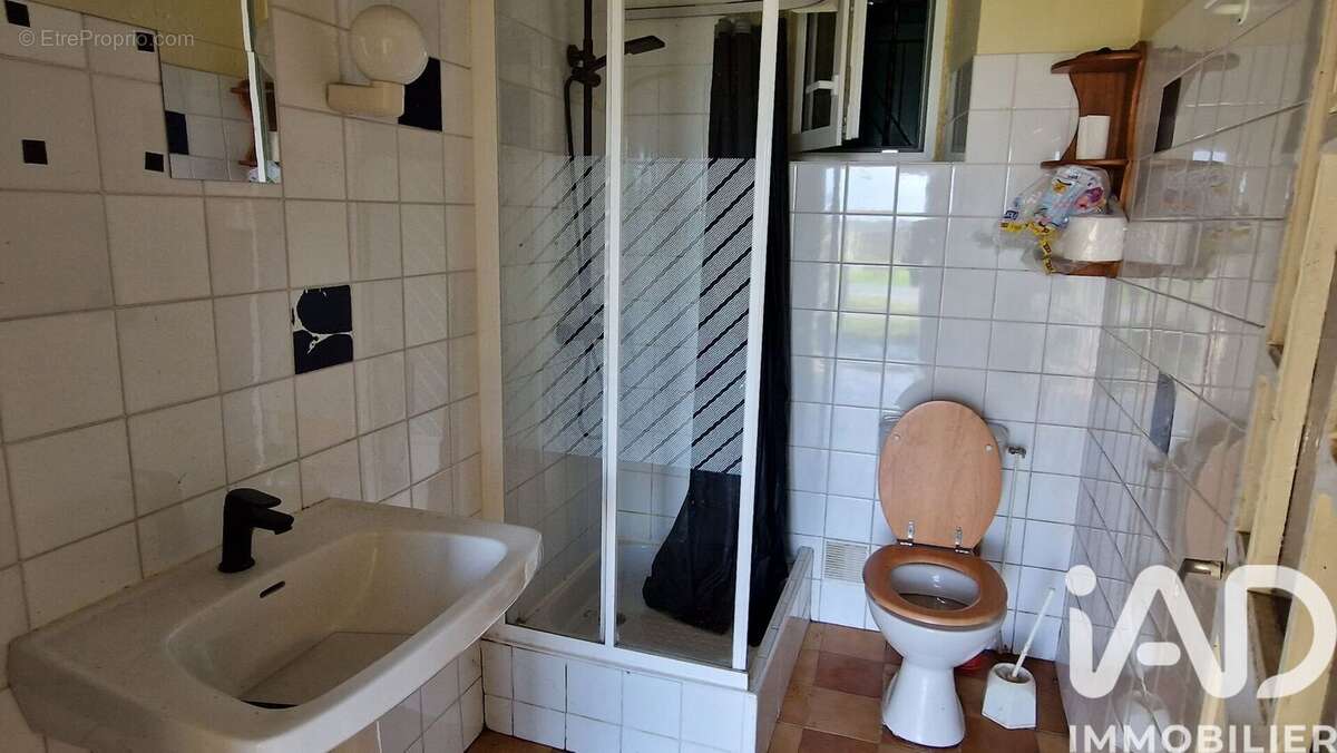 Photo 4 - Maison à LA MOTTE