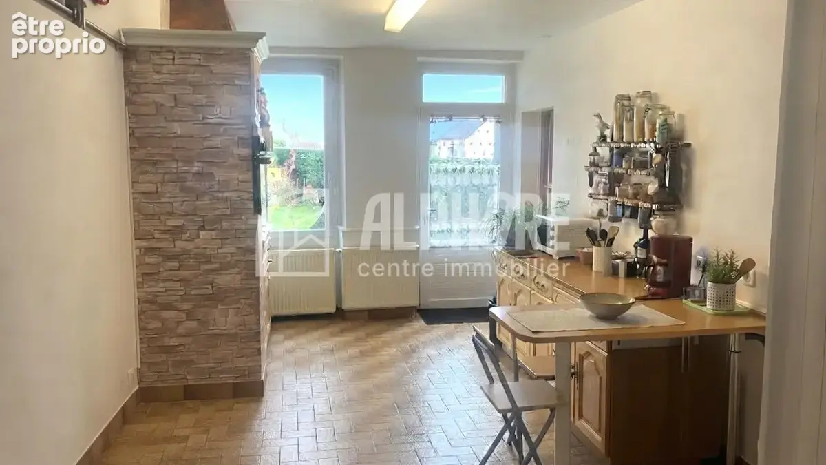 Maison Arzal 6 pièce(s) 102 m2 - photo 6