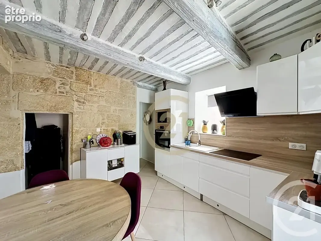 Maison 3 pièces 70 m² à vendre à Uzes (30700) - photo 5