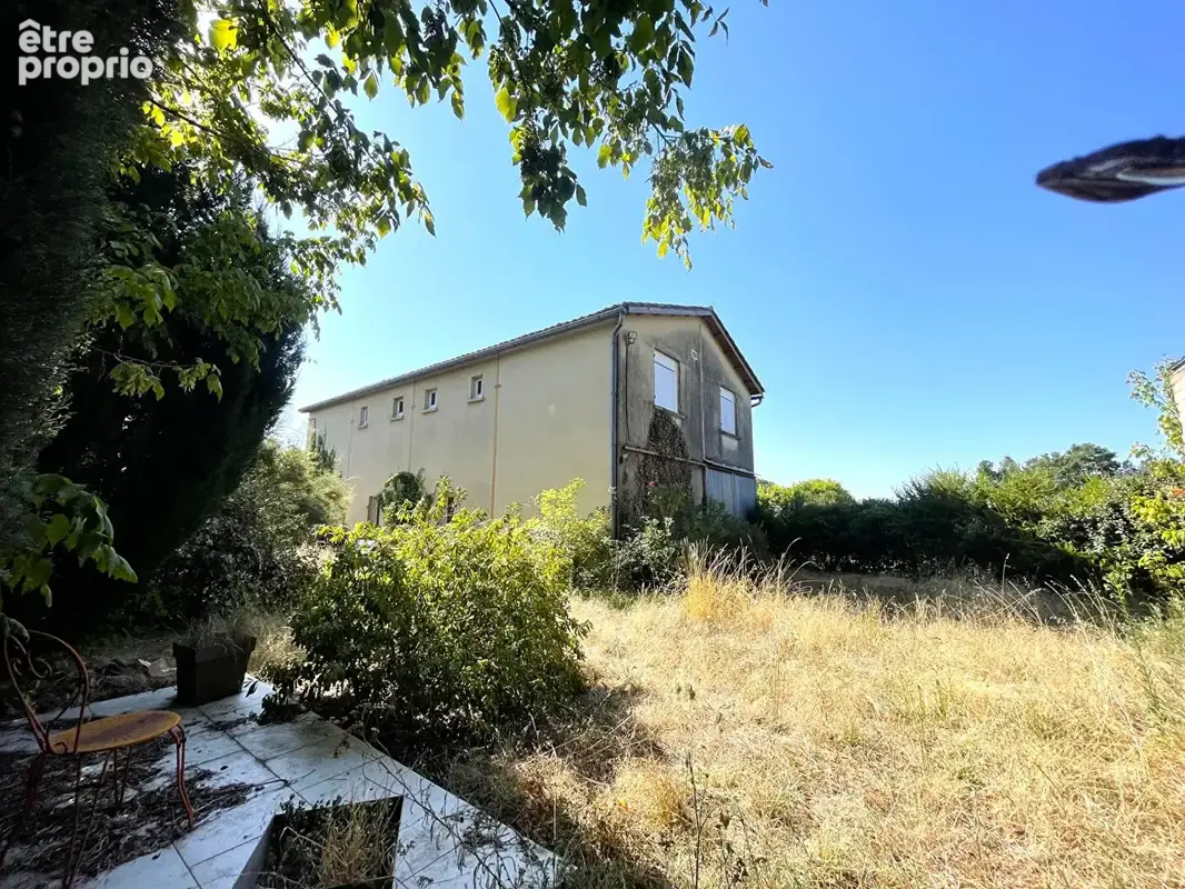 Maison 115m² à libourne - photo 3