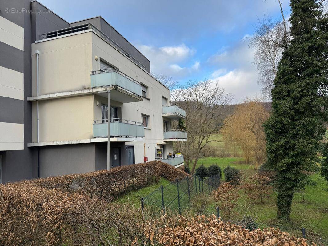 Appartement à LE HAVRE