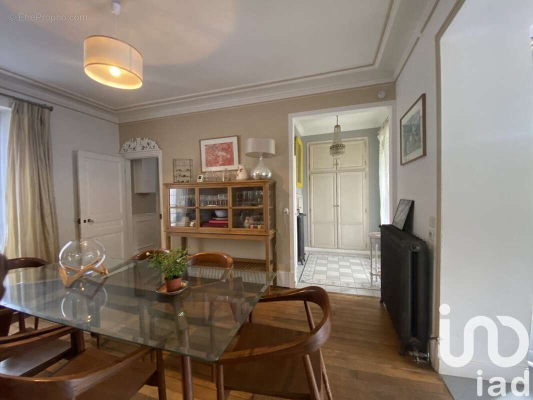 Photo 6 - Maison à NEMOURS