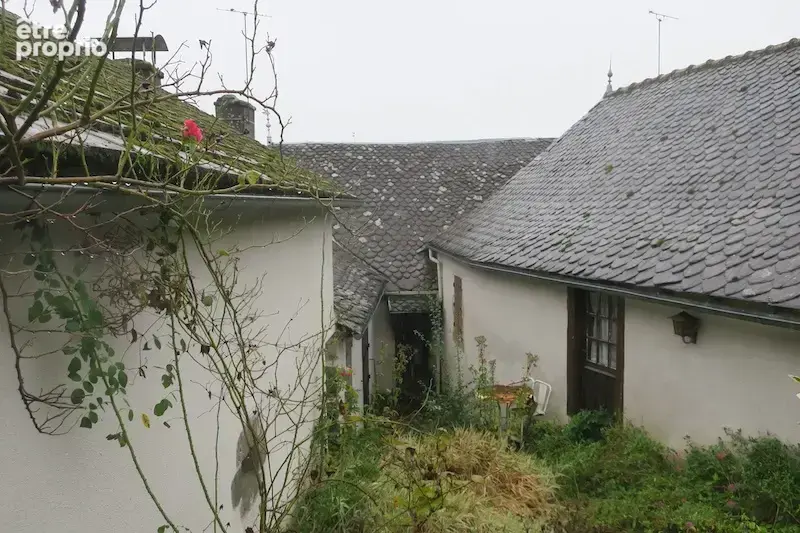 Maison ancienne - photo 6