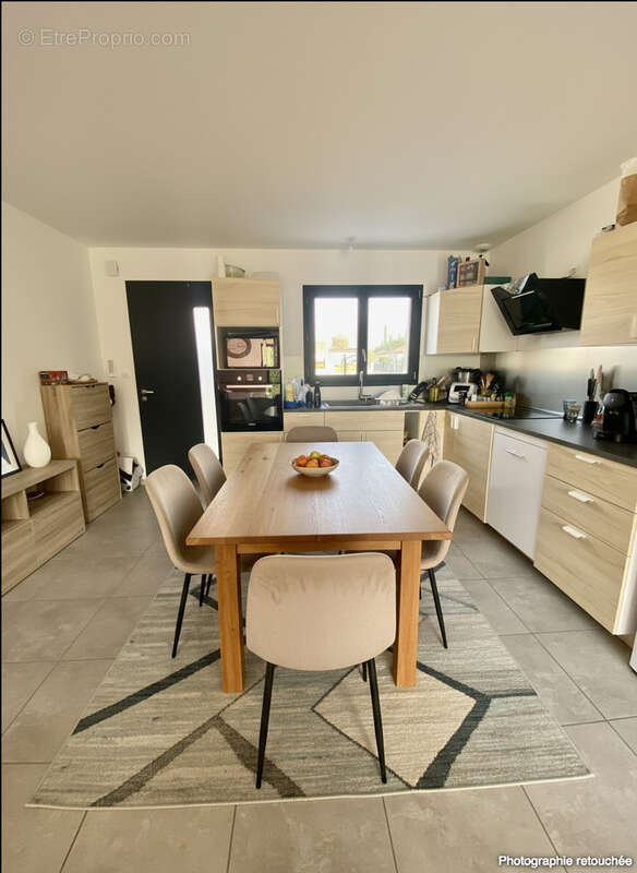 Maison à ANDANCETTE