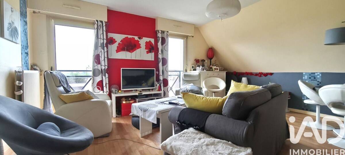 Photo 1 - Appartement à VITRE