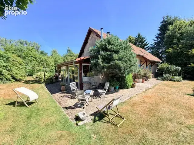 Photo Maison à Autrechene au prix de 248 000€