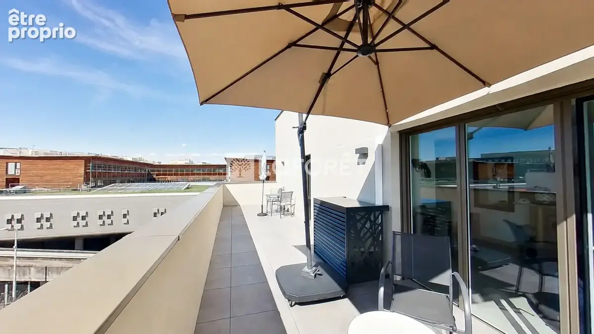 Photo Appartement à Lyon-8e au prix de 429 000€