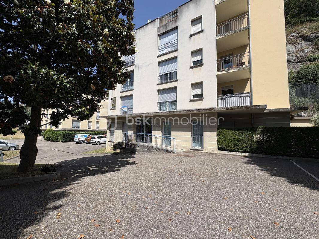 Appartement à VIENNE