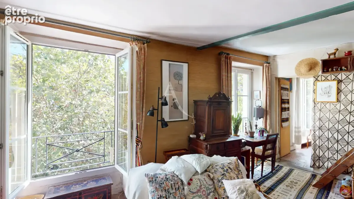 Photo Appartement à Paris-10e au prix de 660 000€