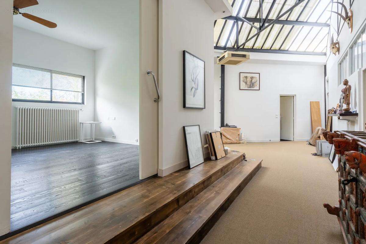 Maison à LE PERREUX-SUR-MARNE