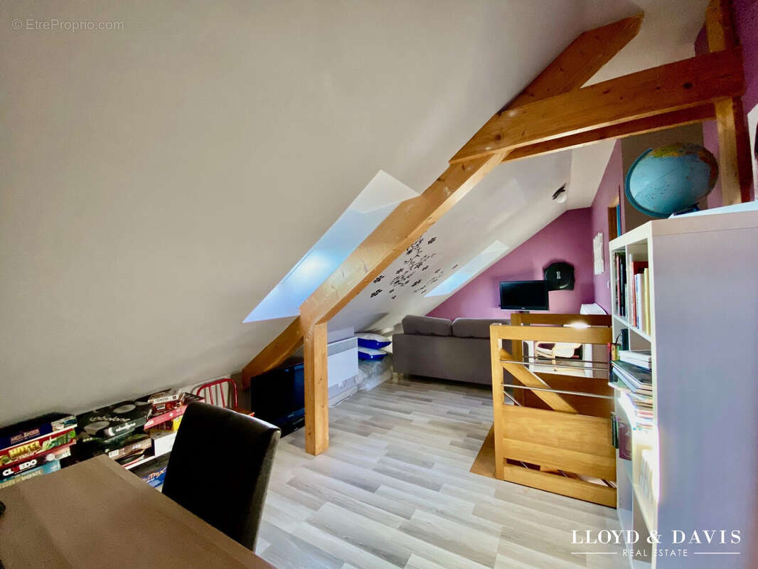 Maison à THOUARE-SUR-LOIRE