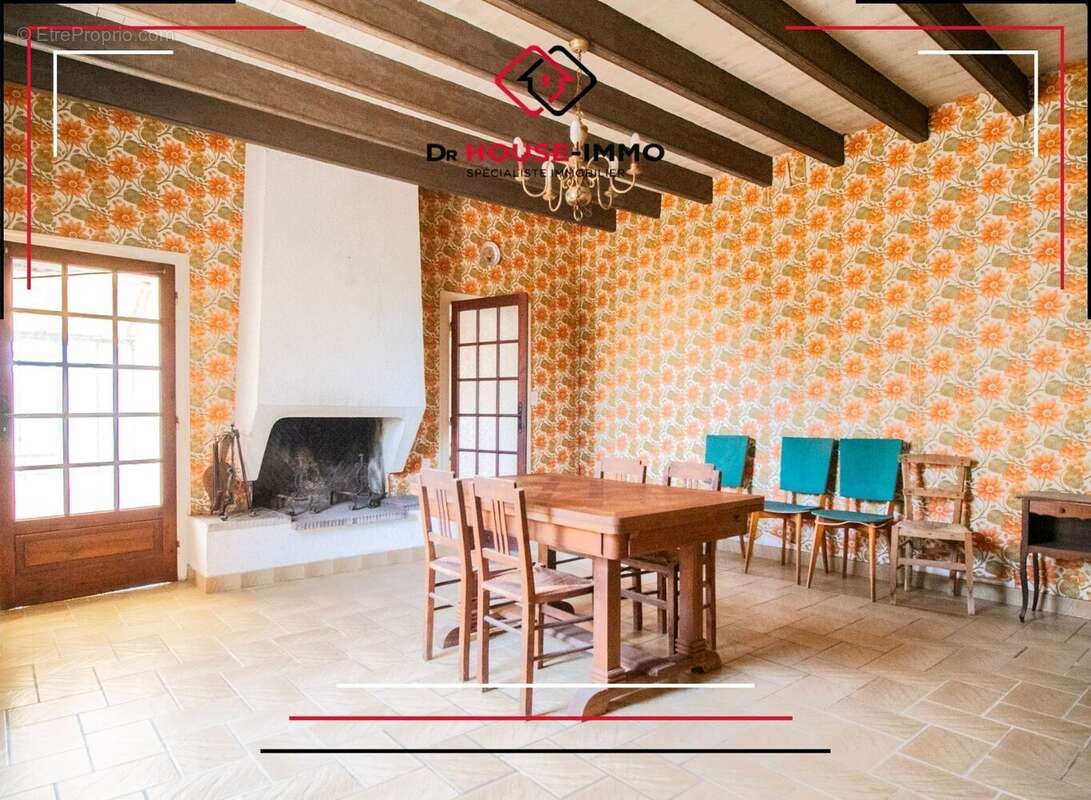 Maison 207 m² à Le Langon  - photo 3