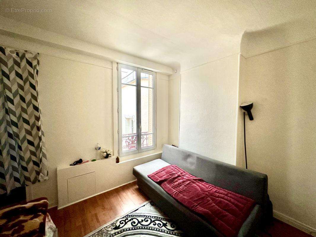Appartement à CORBEIL-ESSONNES