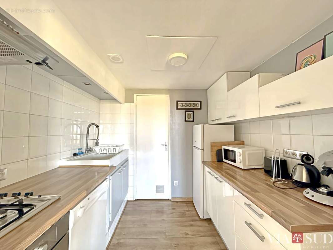 Appartement à BEZIERS