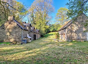 Maison à AUGAN