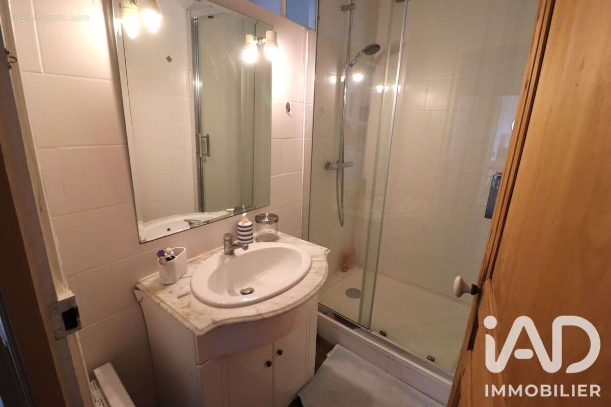 Appartement 95 m² à Fontainebleau  - photo 9