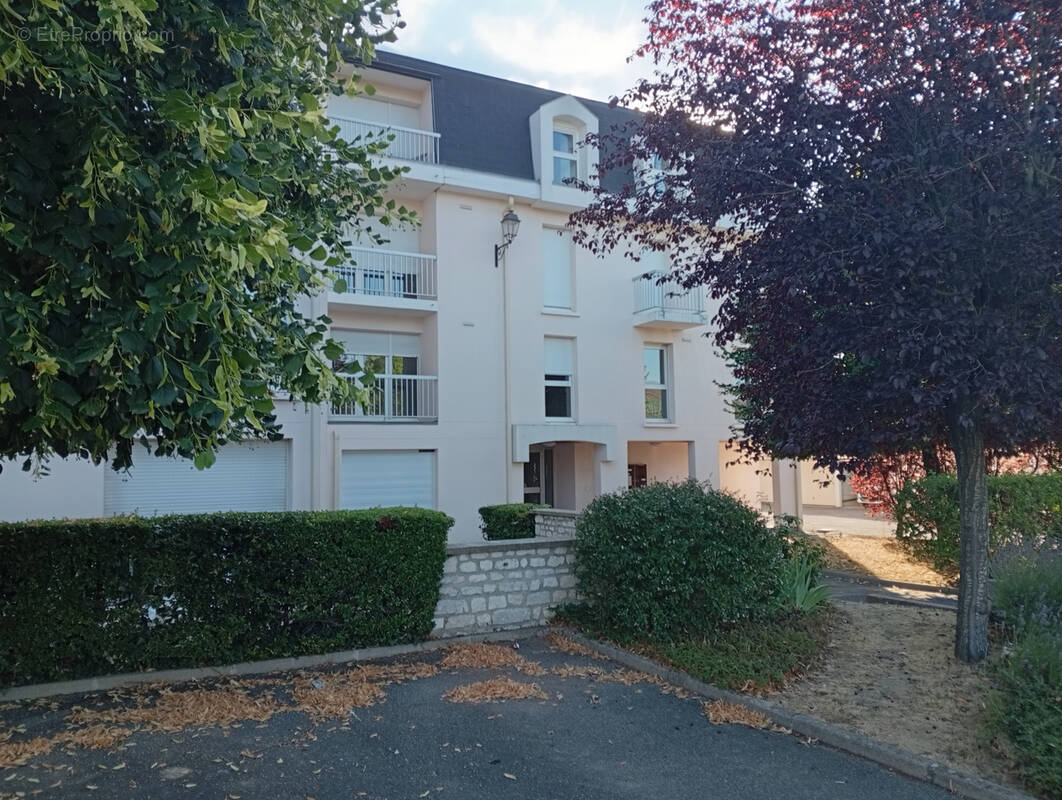 Appartement à VERNON