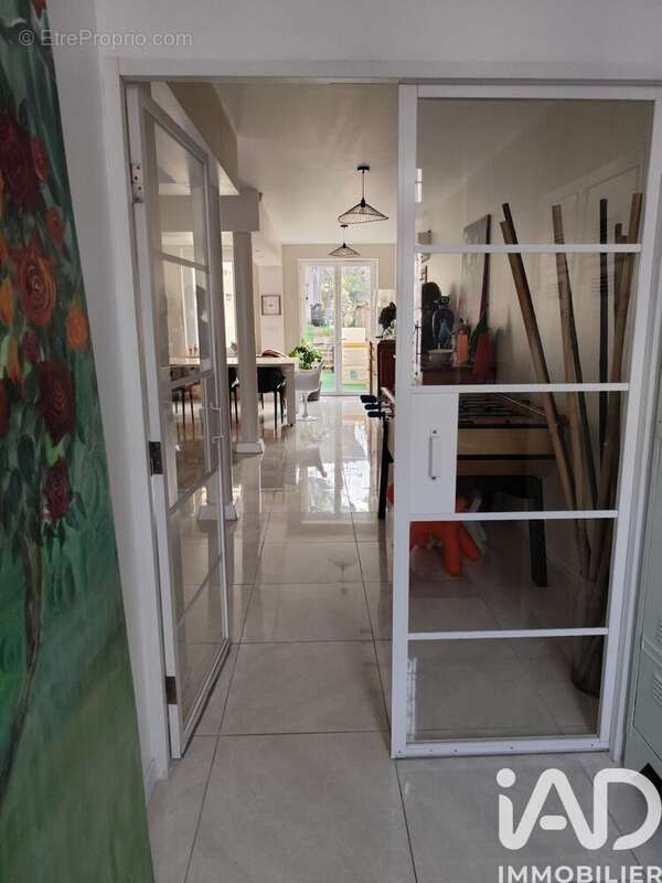 Photo 2 - Maison à ALBI