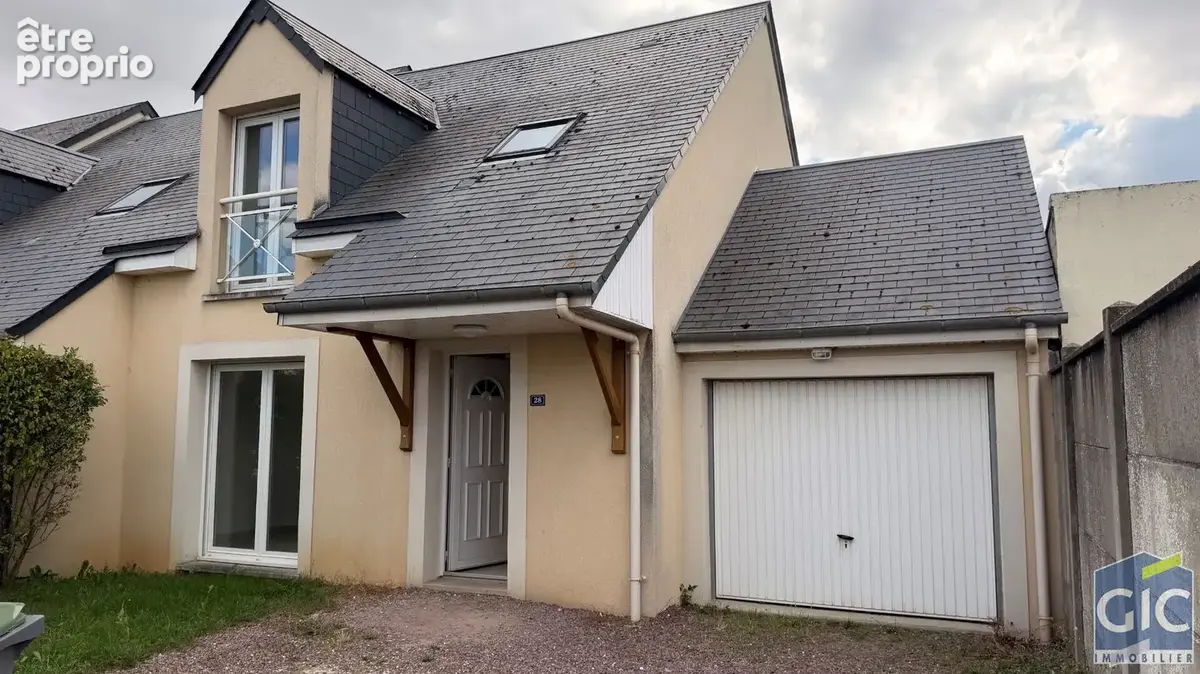Maison 4/5pp mondeville - photo 18